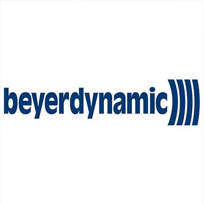 تاریخچه کمپانی بیرداینامیک  Beyerdynamic