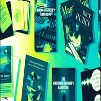 معرفی 7 کتاب تخصصی، برای تولیدکنندگان موسیقی