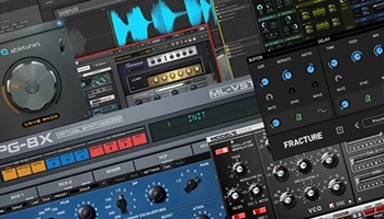 معرفی 6 پلاگین کاربردی برای تولید موسیقی EDM