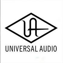 تاریخچه کمپانی Universal Audio