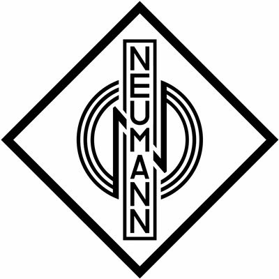 تاریخچه وسیر تکامل میکروفون های نیومن Neumann