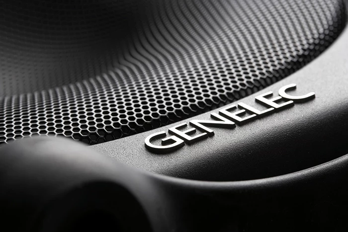 برسی تاریخچه شرکت جنلک Genelec