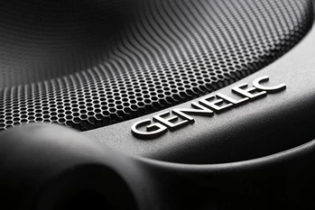 برسی تاریخچه شرکت جنلک Genelec