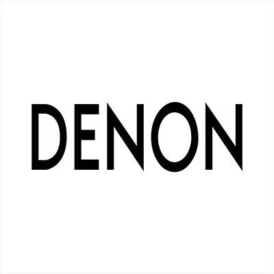 تاریخچه شرکت دنون Denon