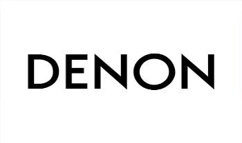 تاریخچه شرکت دنون Denon