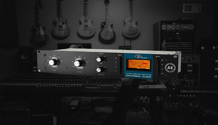 تاریخچه کمپرسور افسانه ای 1176