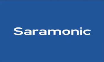تاریخچه شرکت سارامونیک SARAMONIC