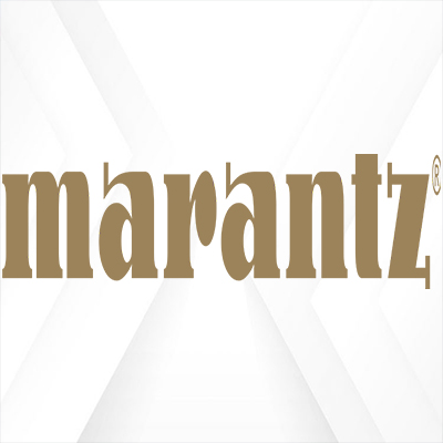 تاریخچه کمپانی مرنتز Marantz