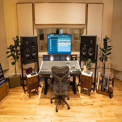 معرفی استودیو The Mill