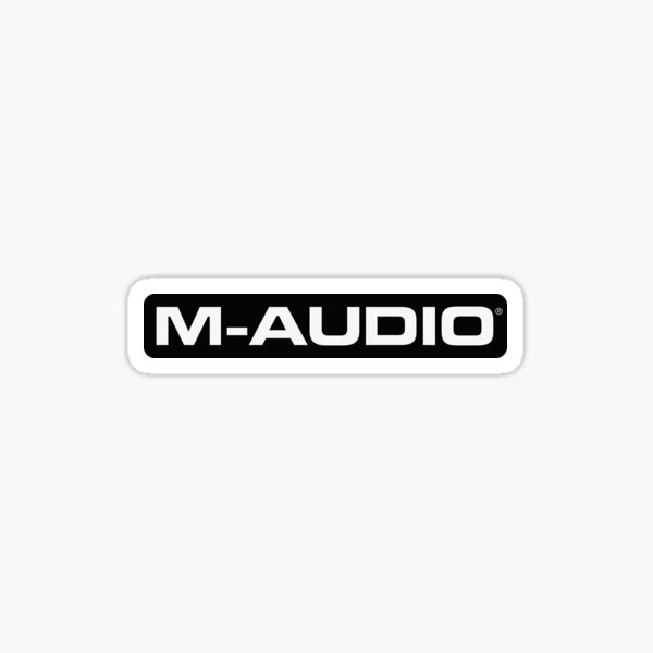 تاریخچه کمپانی ام آدیوM-Audio