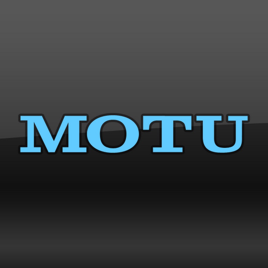 معرفی تاریخچه شرکت موتو Motu