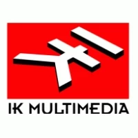 تاریخچه شرکت آی کی مولتی مدیا IK Multimedia