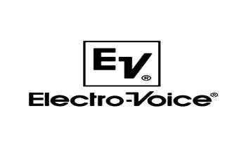 تاریخچه کمپانی الکتروویس Electro-Voice