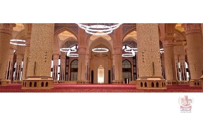 انتخاب سیستم صوتی مناسب برای مساجد