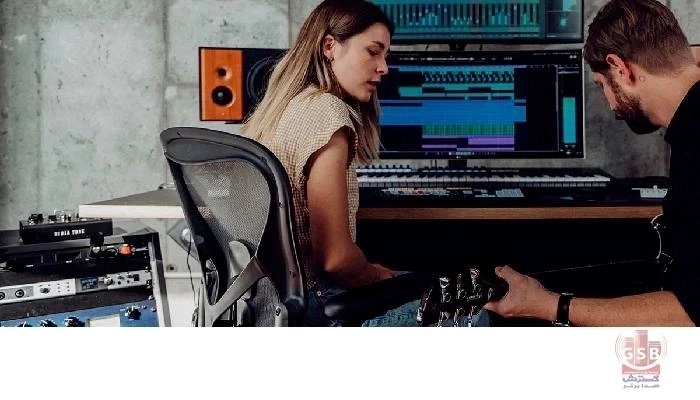 راهنمای ساخت یک استودیو حرفه‌ای با کمترین هزینه