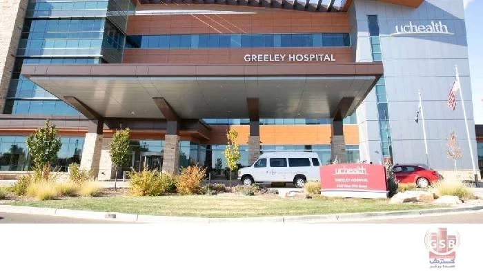 سیستم صوتی بیمارستان