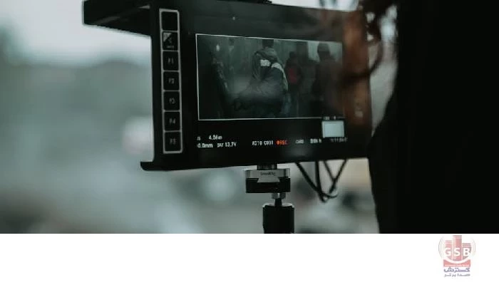 تجهیزات صوتی و تصویری برای پروژه‌های سینمایی و فیلمبرداری