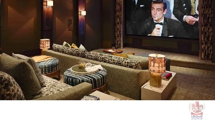 سینمای خانگی (از مبتدی تا حرفه‌ای)