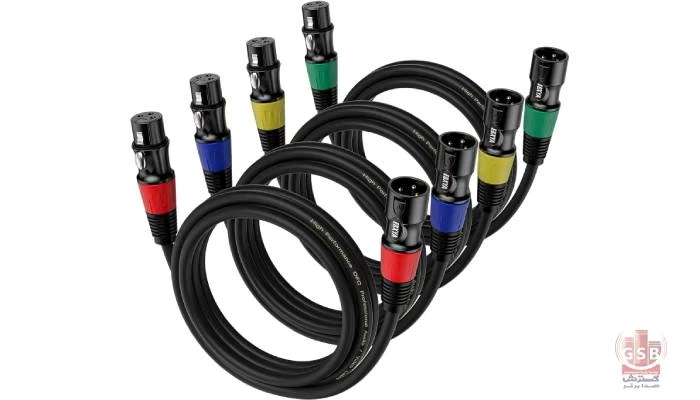 راهنمای خرید کابل رابط میکروفن