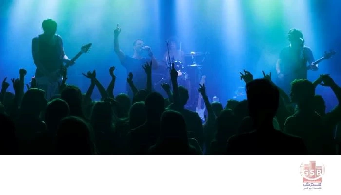 سیستم های صدابرداری در کنسرت های زنده