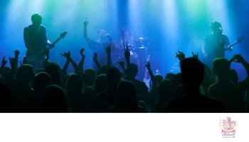 سیستم های صدابرداری در کنسرت های زنده