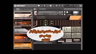 اموزش ساخت ریتم و ارپژ گیتار در کانتکت