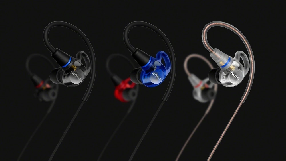 کمپانی Sony ازمانیتورهای داخل گوش IER-M500 رونمایی کرد!