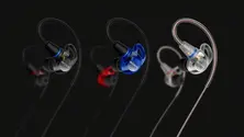 کمپانی Sony ازمانیتورهای داخل گوش IER-M500 رونمایی کرد!
