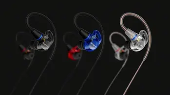 کمپانی Sony ازمانیتورهای داخل گوش IER-M500 رونمایی کرد!