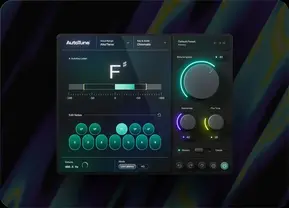 شرکت Antares از پلاگین AutoTune 2026 رونمایی کرد!