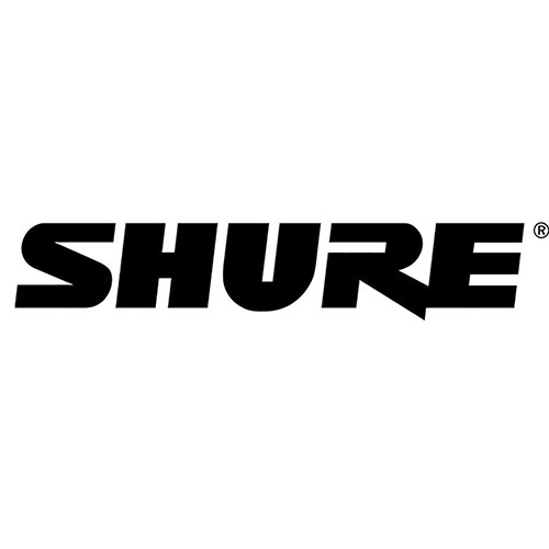 تاریخچه کمپانی شور SHURE