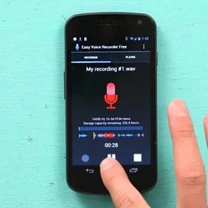 تولید محتوا با موبایل ( قسمت سوم)