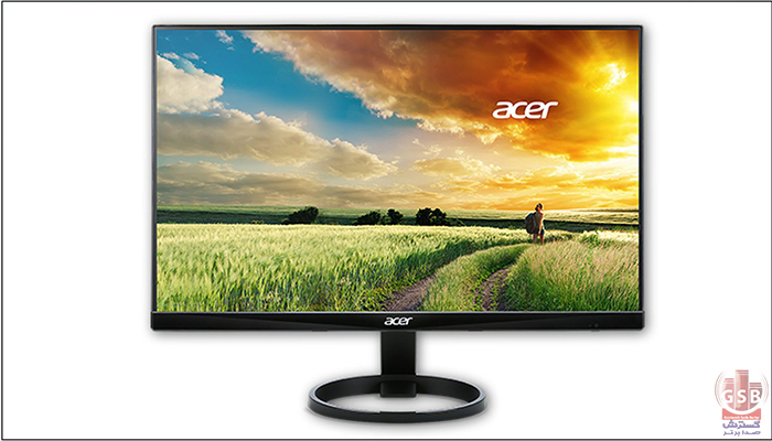 مانیتور تصویر Acer R240HY – 23.8 inch, Full HD