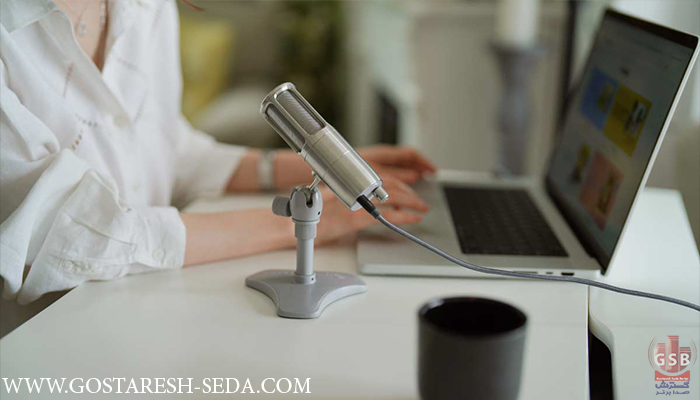 میکروفون Earthworks Audio Icon