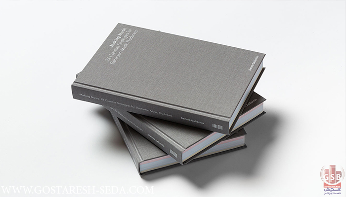 کتاب Making Music