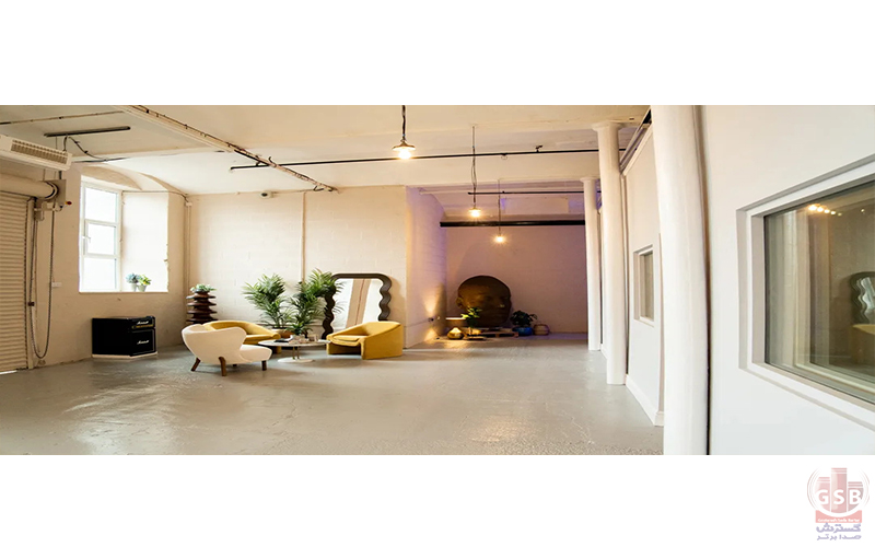 تجهیزات استودیو صدا آموزش نصب و راه اندازی گسترش صدا