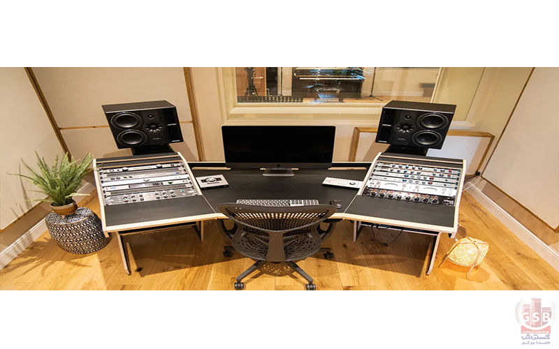 خرید فروش لوازم کارکرده استودیو صدا و نصویر