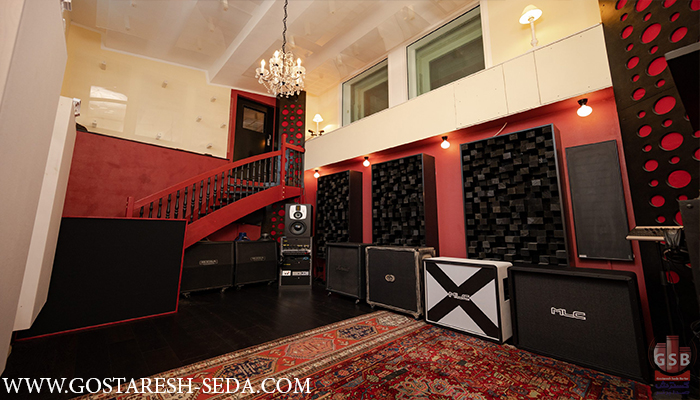 طراحی و آکوستیک