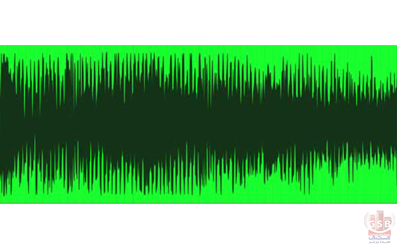 فایل‌های صوتی مونو فقط حاوی یک کانال صوتی هستند.