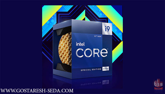 سی پی یو Intel Core i9-12900KS