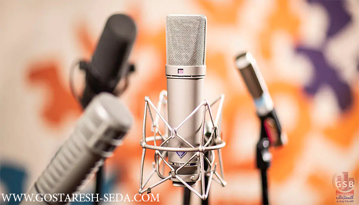 بهترین کارت صدا یا رابط صوتی در استودیو