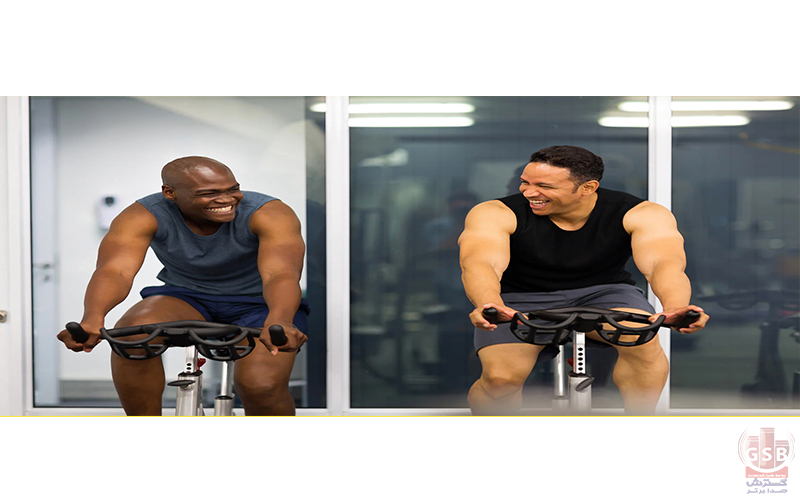 تاثیر شنیدن موسیقی بر تمرینات ورزشی