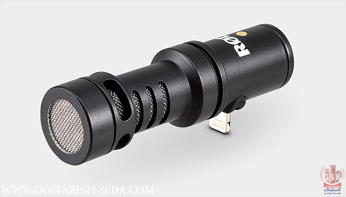 میکروفن موبایل رود