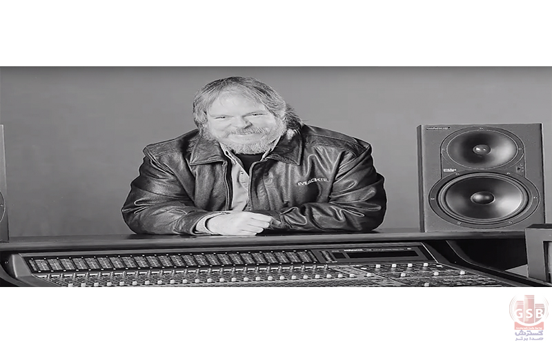 نمایندگی فروش محصولات مکی Mackie در مشهد