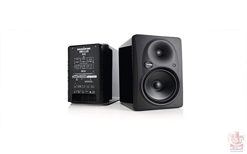 اسپیکر مانیتورینگ مکی Mackie