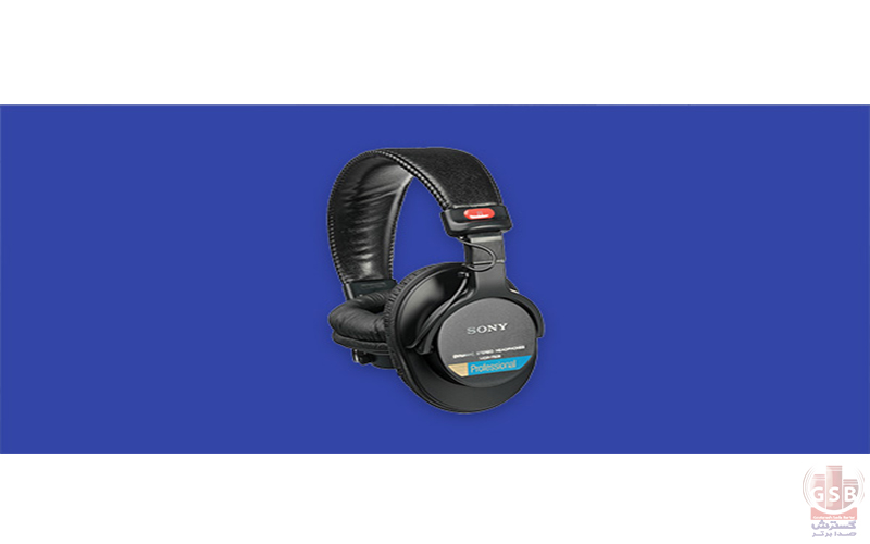 فروش انواع هدفن مانیتورینگ در مشهد