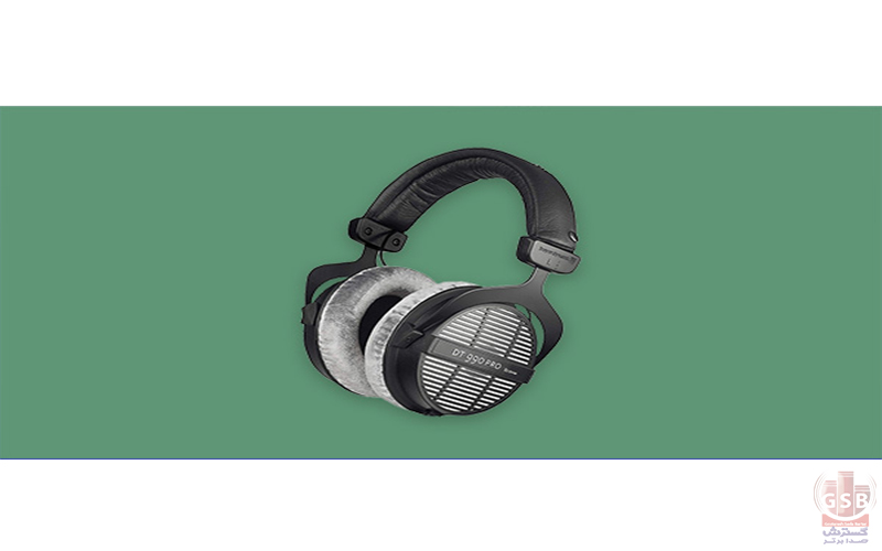 نمایندگی محصولات بیرداینامیک Beyerdynamic در مشهد