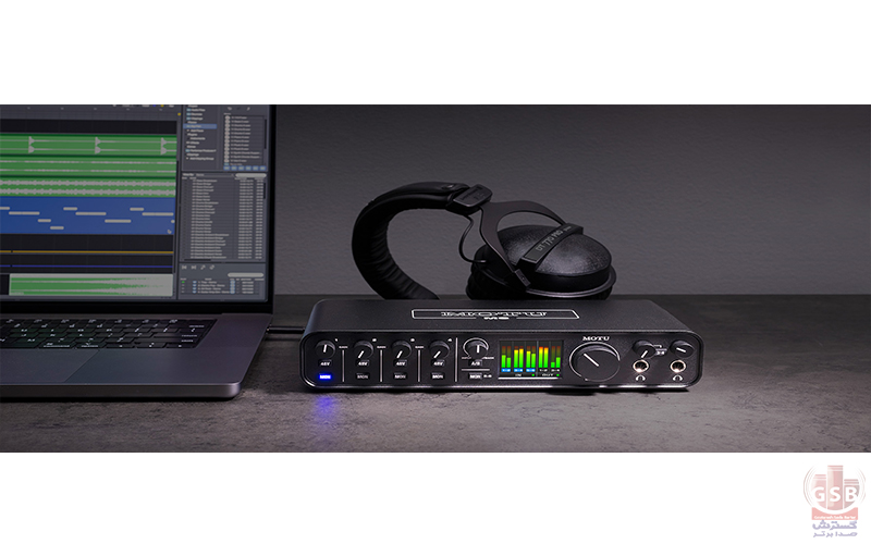 نمایندگی فروش محصولات موتو Motu در مشهد