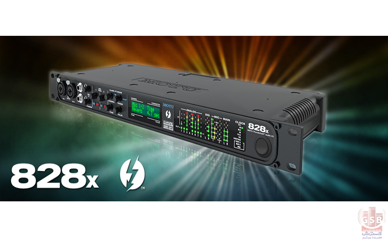 فروش کارت صدای ارزان موتو Motu