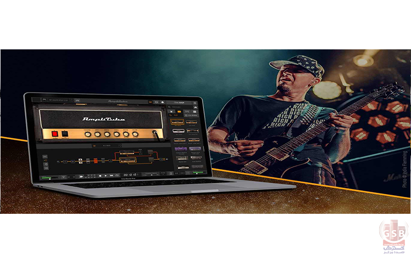 فروش کارت صدا آی کی مولتی مدیا IK multimedia در مشهد